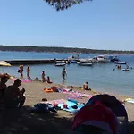 In Insel Rab 17562 Appartamento *