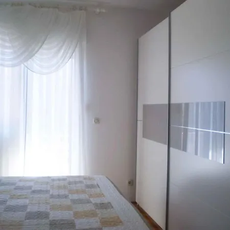 In Insel Rab 17562 Apartmán