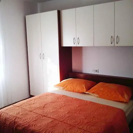 In Insel Rab 17562 Apartmán