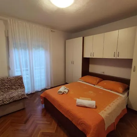 In Insel Rab 17562 Apartmán *