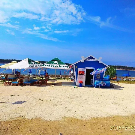 In Insel Rab 17562 Apartment *