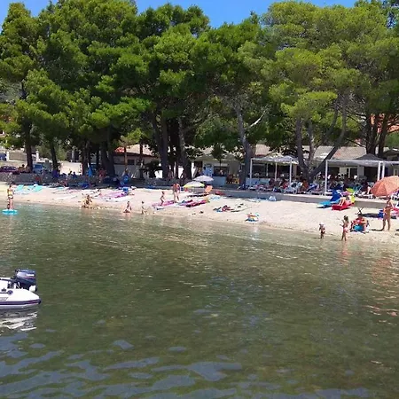 In Insel Rab 17562 Apartment