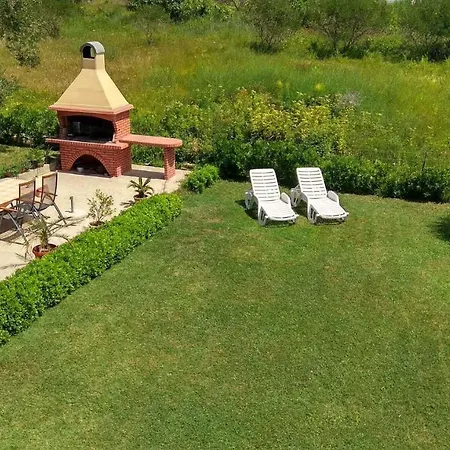 In Insel Rab 17562 * Banjol