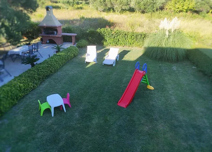 In Insel Rab 17562 * Банёл