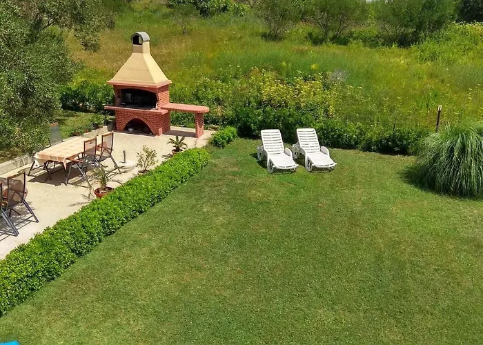 In Insel Rab 17562 * Банёл